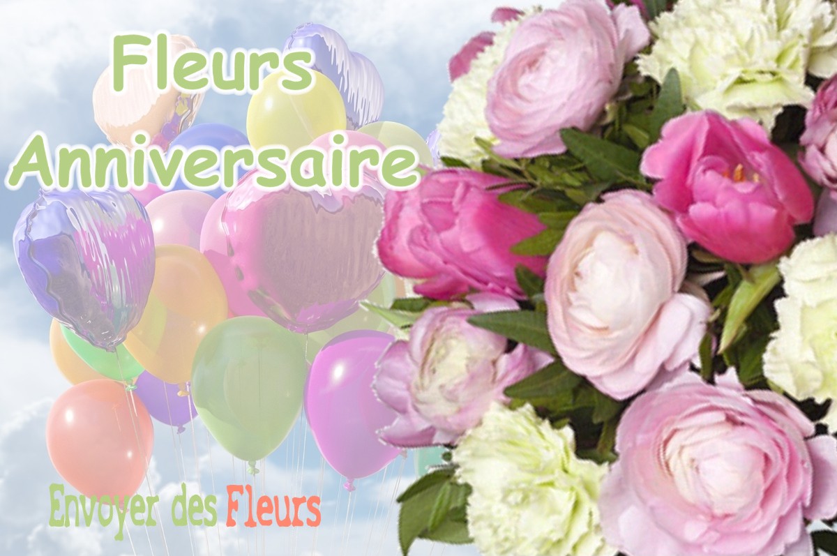 lIVRAISON FLEURS ANNIVERSAIRE à GIZIA